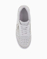 Guess Mogana Kadın Sneaker White