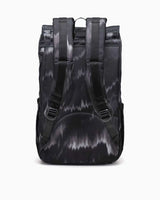 Herschel Little America Backpack Sırt Çantası Blurred Ikat Black