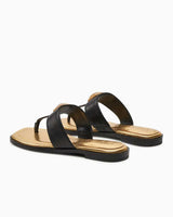 Guess Raison Dress Shoes Parmak Arası Sandalet Black