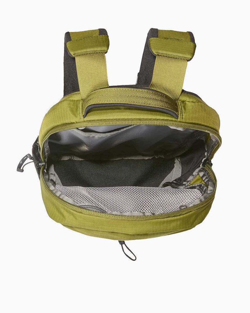 The North Face Borelais Mini Unisex Sırt Çantası Forest Olive/Utility Br