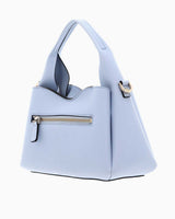 Guess Iwona Girlfriend El Çantası Sky Blue