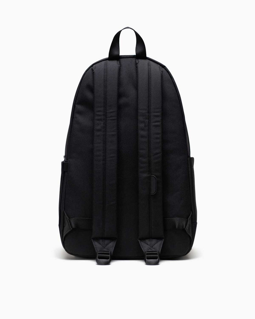 Herschel Heritage Backpack Sırt Çantası Black Tonal