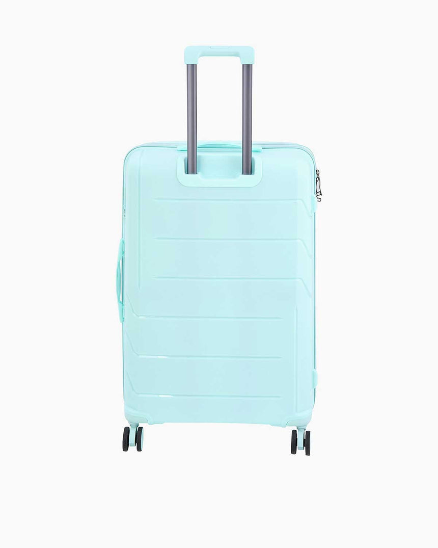 Us Polo Assn Logolu Orta Boy Valiz Mint