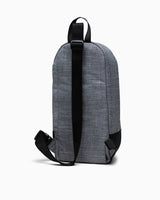 Herschel Heritage Shoulder Bag Sırt Çantası Raven Crosshatch