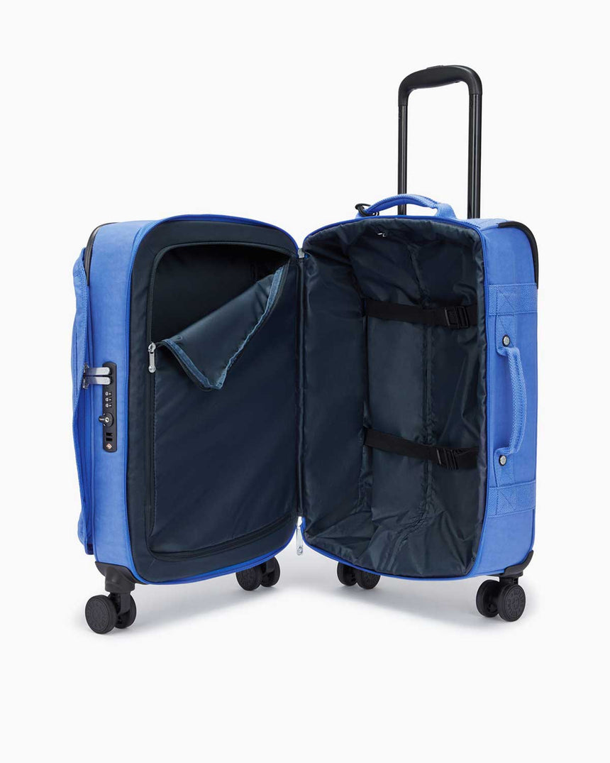 Kipling Spontaneous S Kabin Boy Valiz