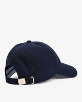Tommy Hilfiger Essential Bayrak Logolu Kadın Yumuşak Şapka Space Blue