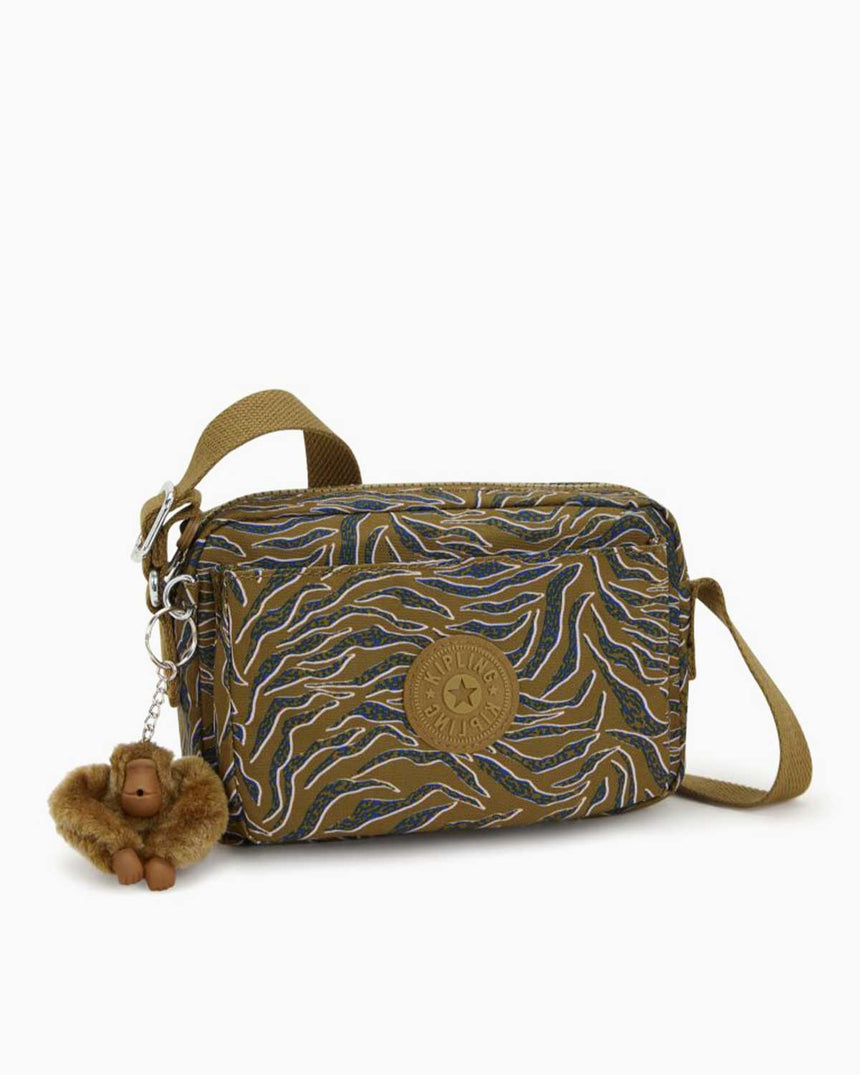 Kipling Abanu Çapraz Askılı Kadın Çantası