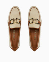 Guess Logolu Casual Shoes Ayakkabı Natu