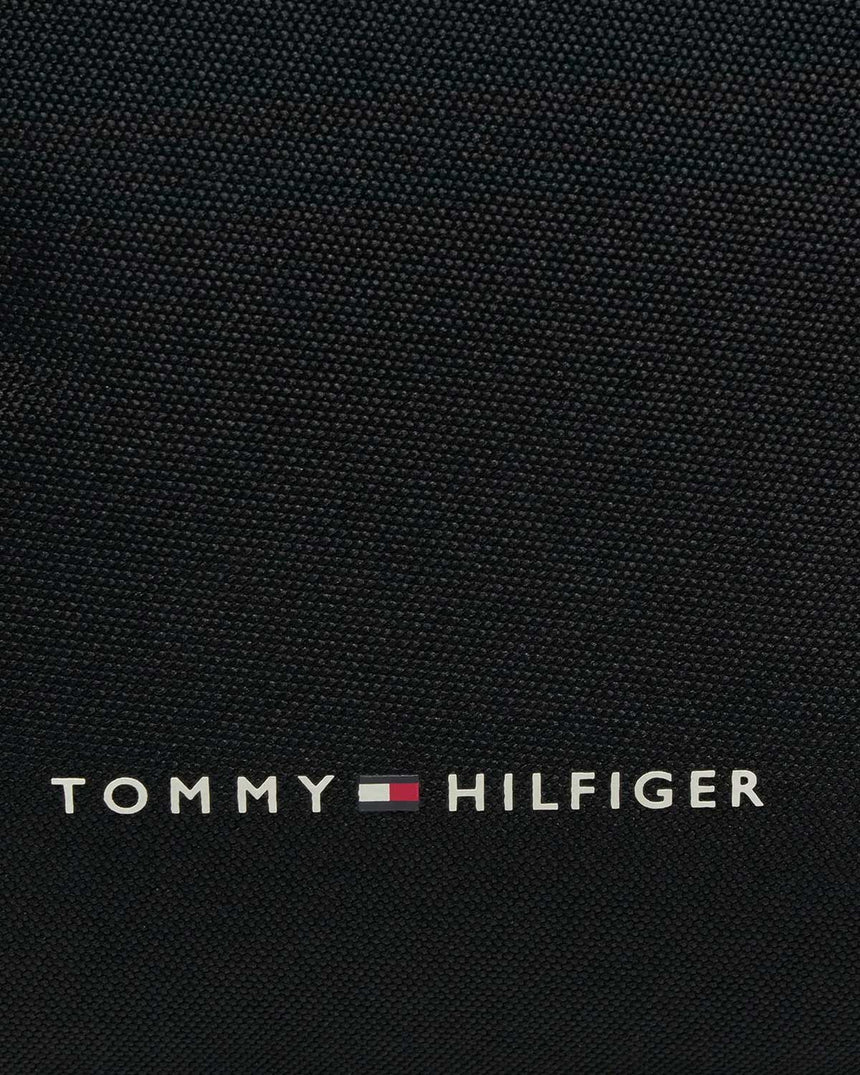 Tommy Hilfiger Element Duffle Spor Çantası Black