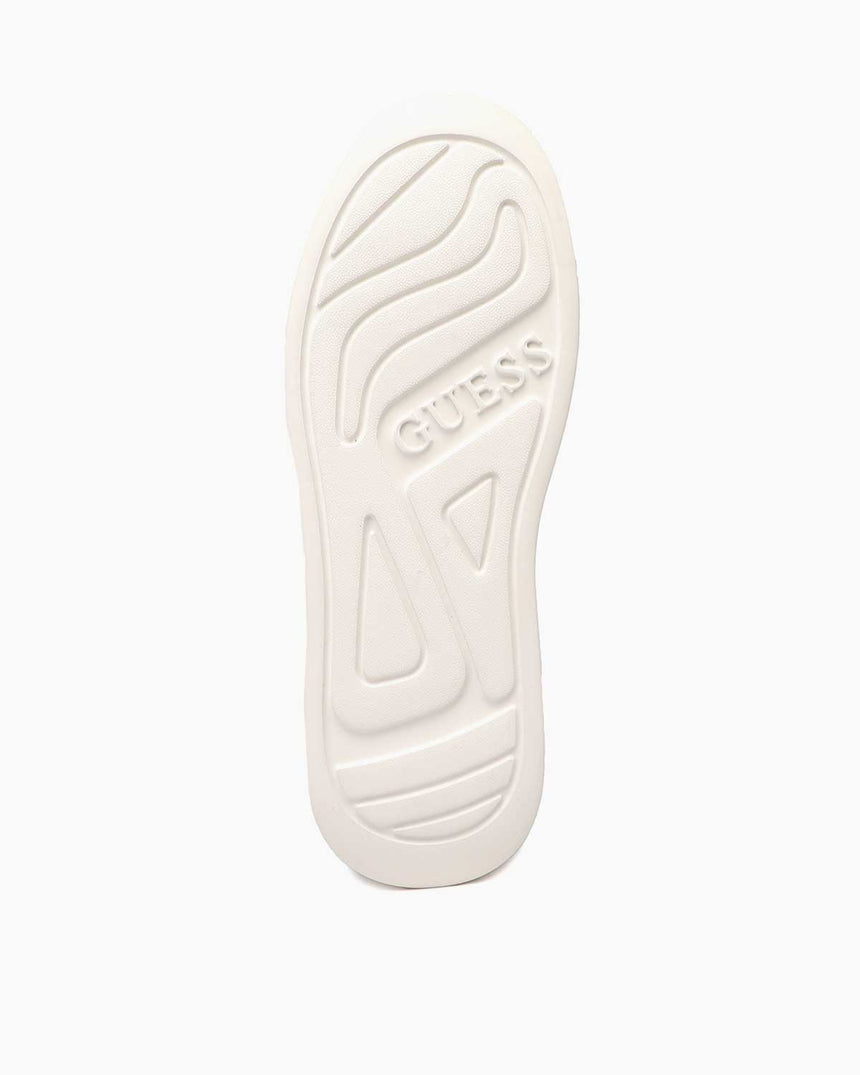 Guess Elbina Sneaker White Blue