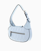 Guess Convertible Logolu Omuz Çantası