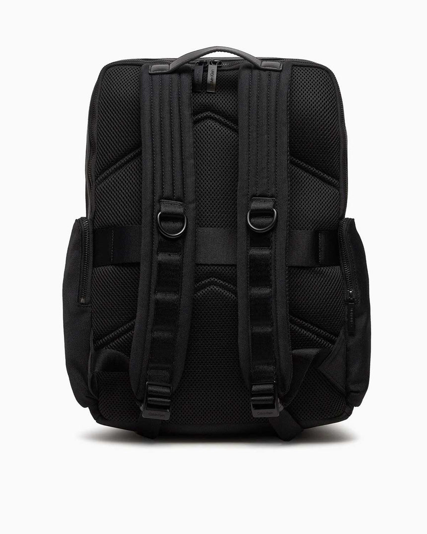 Calvin Klein Remote Pro 2G Campus Sırt Çantası CK Black