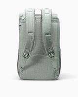 Herschel Little America Backpack Sırt Çantası Iceberg Green Crosshatch