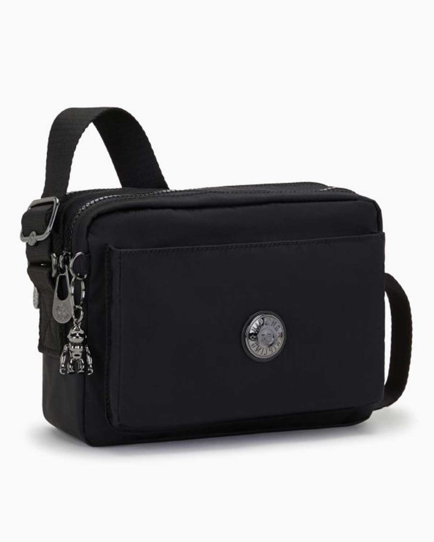 Kipling Abanu M Basic Elevated Çapraz Askılı Kadın Çantası