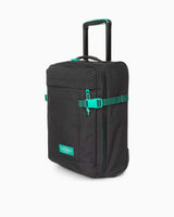 Eastpak Tranverz Xxs Kabin Boy Valiz Kontrast Stripe Black