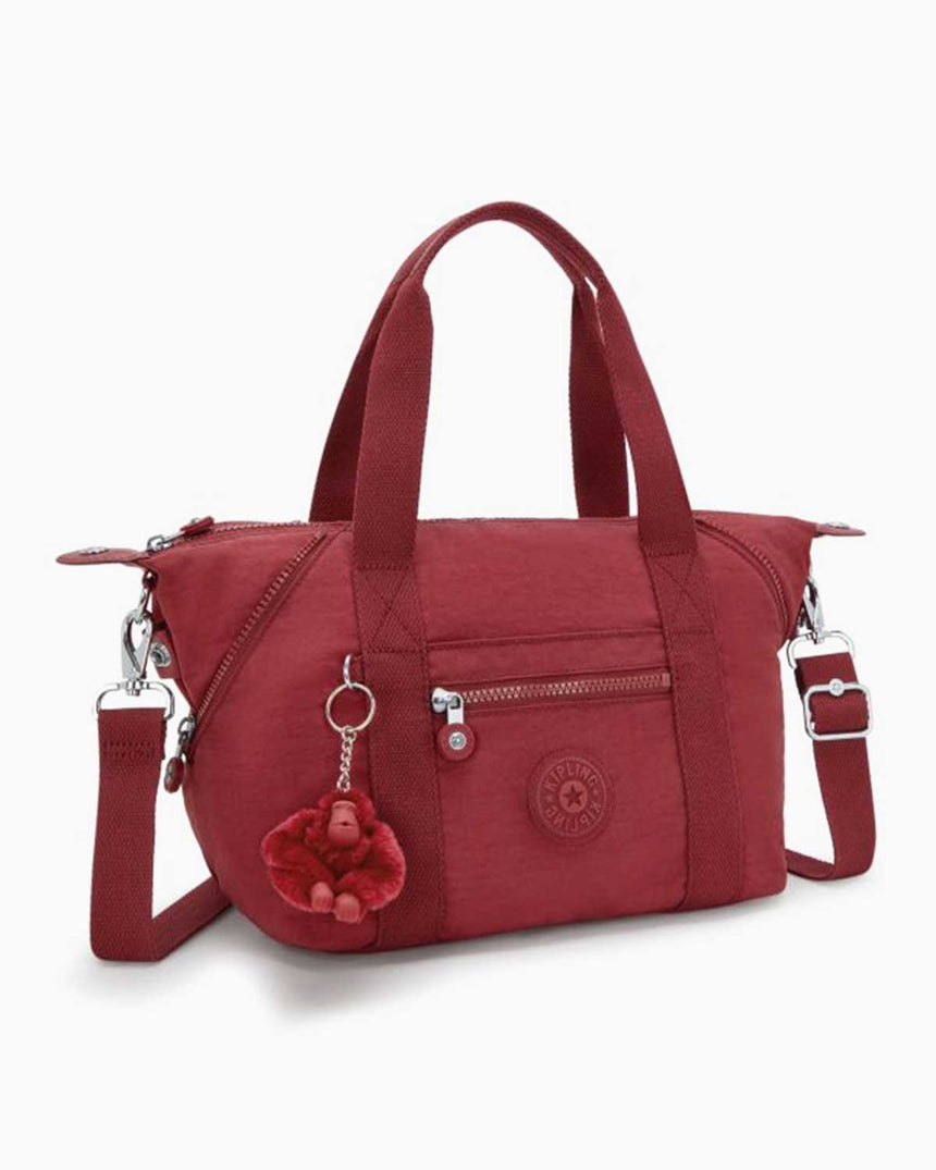 Kipling Art Mini Kadın Omuz Çantası