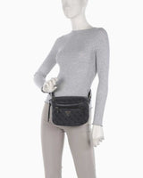 Guess Power Play Sling Omuz Çantası