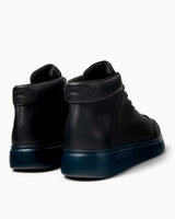 Camper Runner K21 Sneaker Bootie Siyah