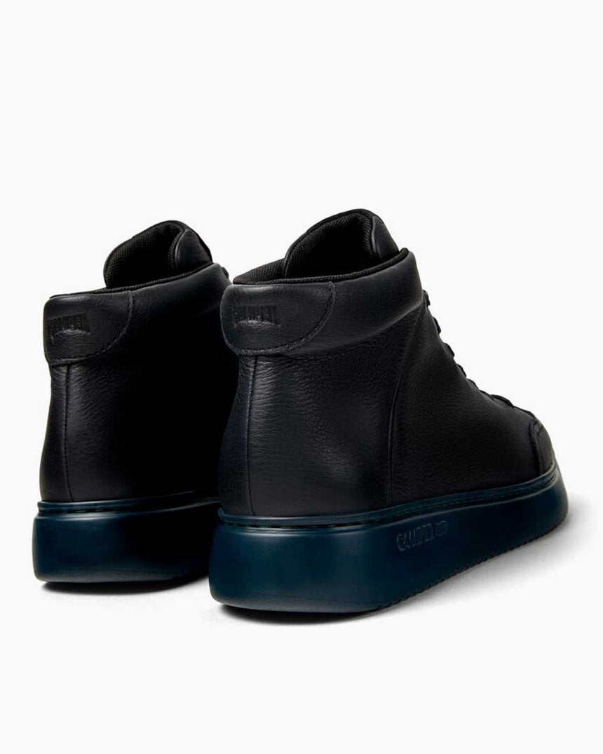 Camper Runner K21 Sneaker Bootie Siyah