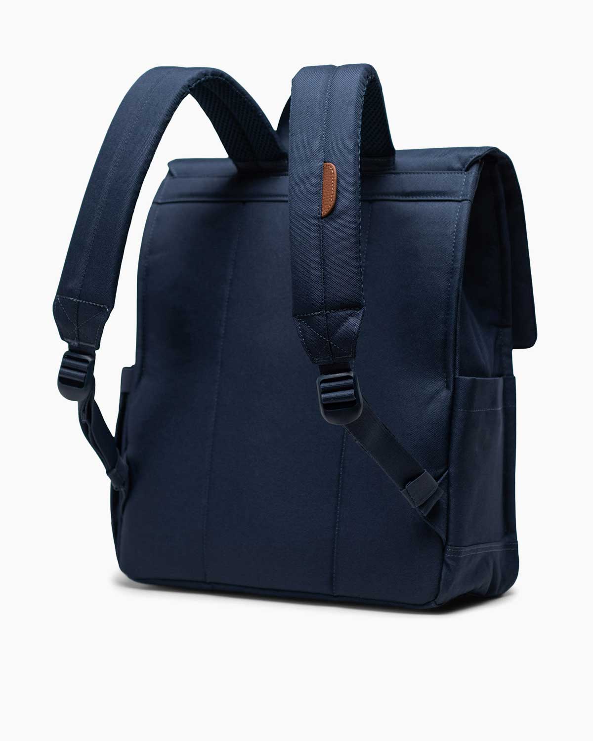 Herschel City Backpack 16L Sırt Çantası Navy - ECANTA