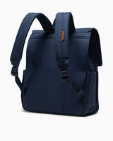 Herschel City Backpack 16L Sırt Çantası Navy