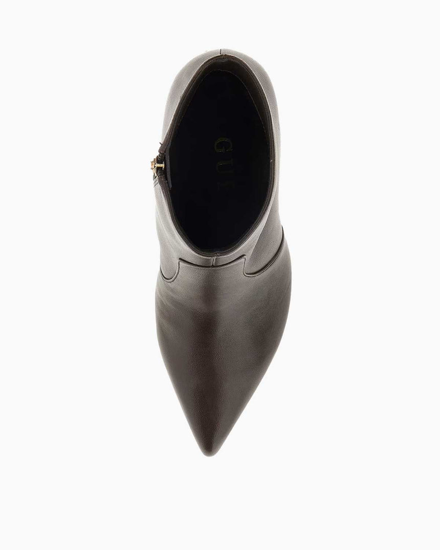 Guess Dress Shoes Logolu Bot