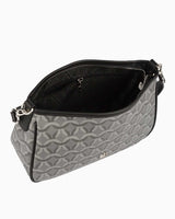 Us Polo Assn Omuz Çantası Siyah