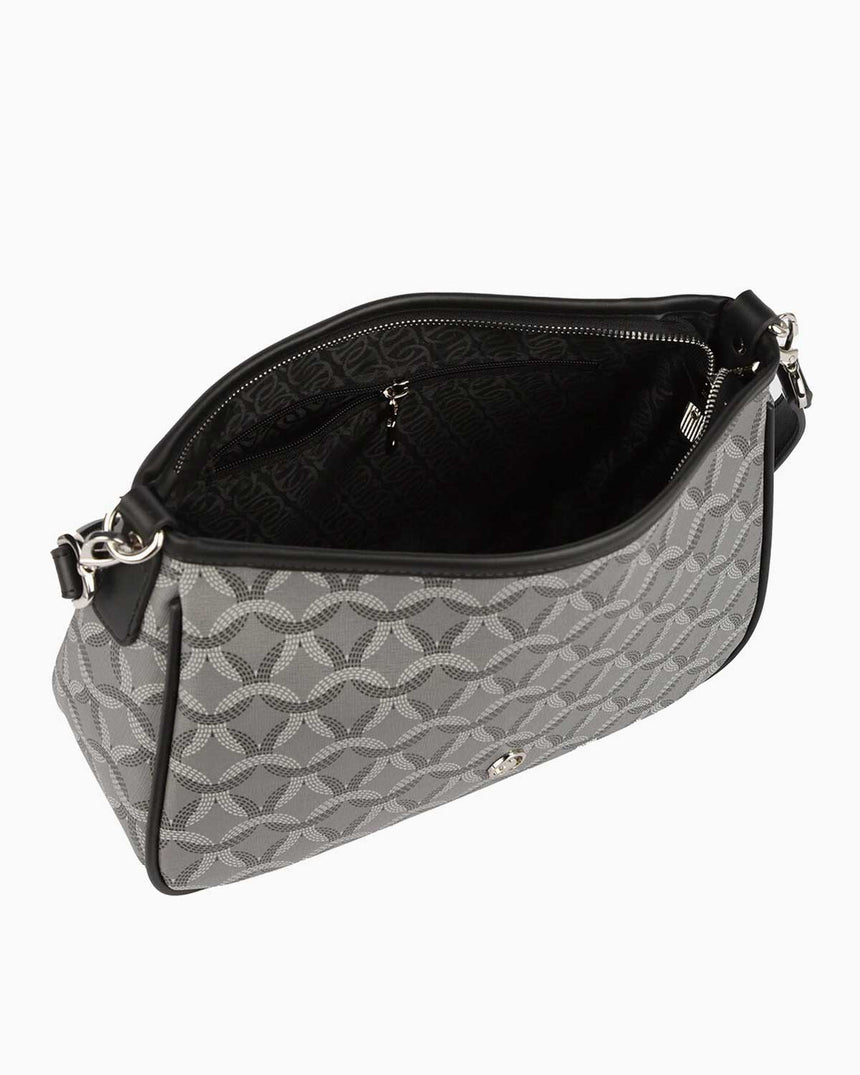 Us Polo Assn Omuz Çantası Siyah