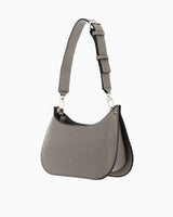 Guess Meridian Mini Omuz Çantası Cognac