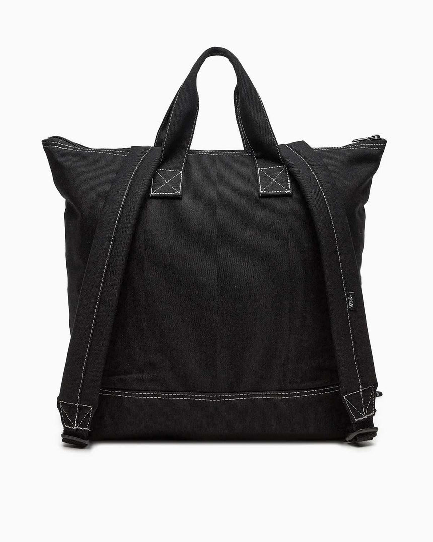 Vans Daily Backpack Sırt Çantası Black