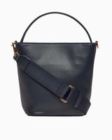 Tommy Hilfiger Essential Bucket El Çantası Blue