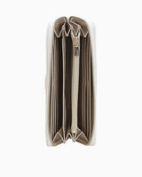 Guess Laurel Slg Zip Around Cüzdan