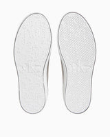 Calvin Klein Bold Flatform Sneaker Eggshell/Bright White/Black