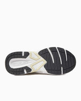 Calvin Klein Retro Tennis Runner Sneakers Bright White/Creamy White/Black