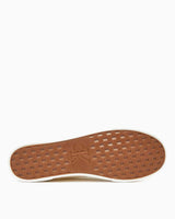 Calvin Klein Monaco Düşük Bilek Erkek Sneaker Creamy White/B White/Tanzine
