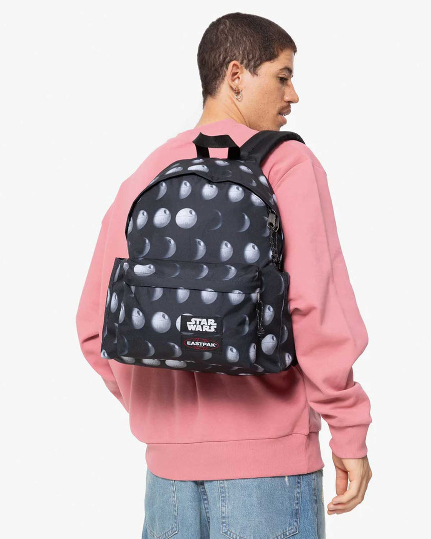 Eastpak Day Pak'r Sırt Çantası Sw Death Star Black