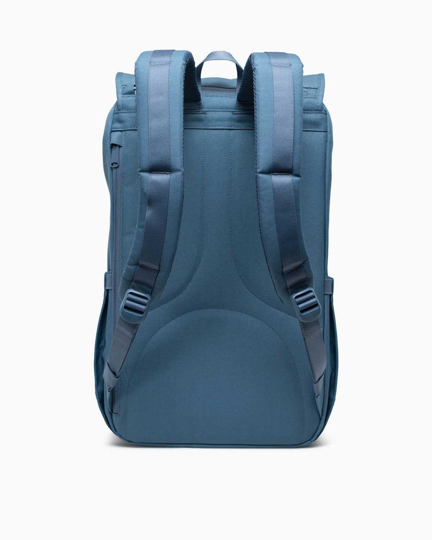 Herschel Little America Backpack Sırt Çantası Steel Blue