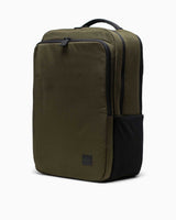 Herschel Kaslo Tech Sırt Çantası Ivy Green