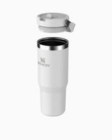 Stanley The IceFlow™ Flip Straw Tumbler 0.89L / 30oz Frost