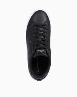 Tommy Hilfiger Icon Court Sneaker Black