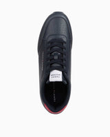 Tommy Hilfiger Runner Po Mix Sneaker Desert Sky