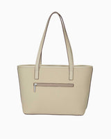 Us Polo Assn Logo Baskılı Omuz Çantası Taş