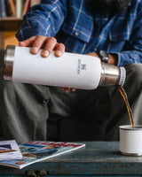 Stanley The Adventure To-Go Bottle 1.0L Termos Polar