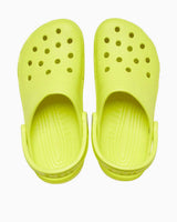 Crocs Classic Kadın Terlik Acidity