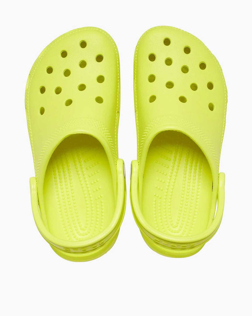 Crocs Classic Kadın Terlik Acidity