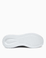 Calvin Klein Lausanne File Erkek Sneaker Black/Bright White
