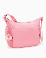 Kipling Gabbie Basic Omuz Çantası Enjoyable Blush