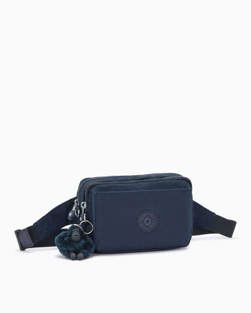 Kipling Abanu Multi Basic Çapraz Askılı Çanta Blue Blue