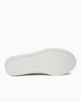 Tommy Hilfiger Cupsole Low Top Sneakers Ecru