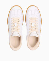 Tommy Hilfiger Jackie Premium Miras Kadın Sneaker White/Sugarcane